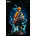 Kimetsu no Yaiba Zenitsu Agatsuma Zayico Studio