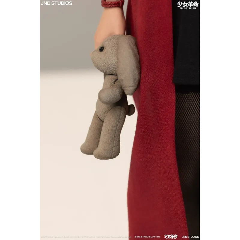 Girls’ Revolution Hongryeon JND Studio