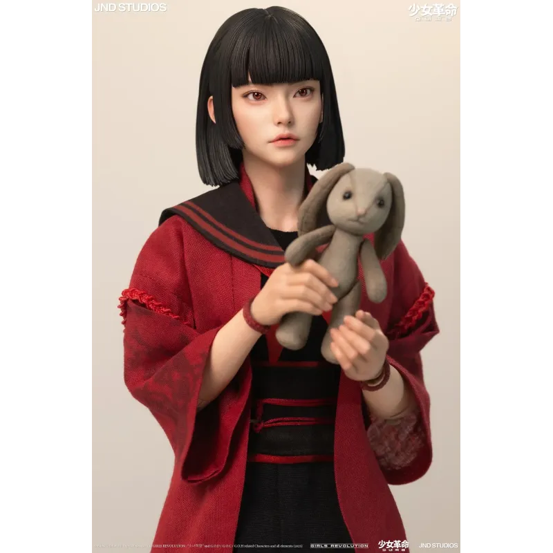 Girls’ Revolution Hongryeon JND Studio