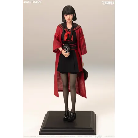 Girls’ Revolution Hongryeon JND Studio