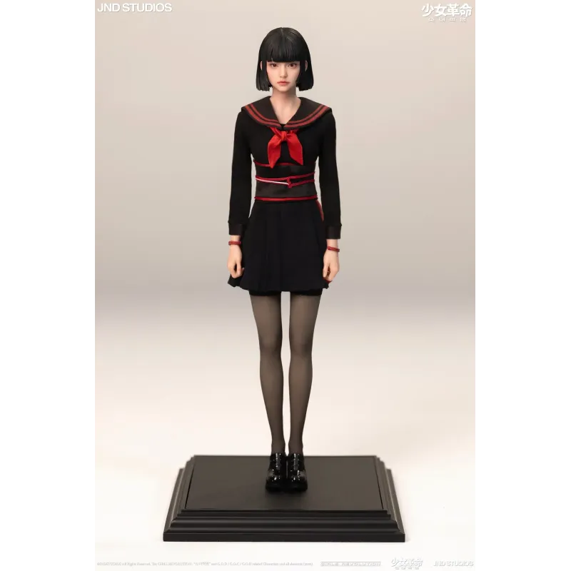 Girls’ Revolution Hongryeon JND Studio