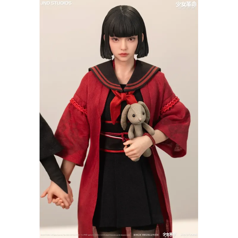 Girls’ Revolution Hongryeon JND Studio