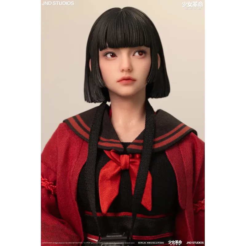 Girls’ Revolution Hongryeon JND Studio