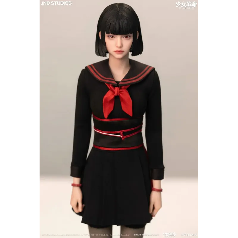 Girls’ Revolution Hongryeon JND Studio