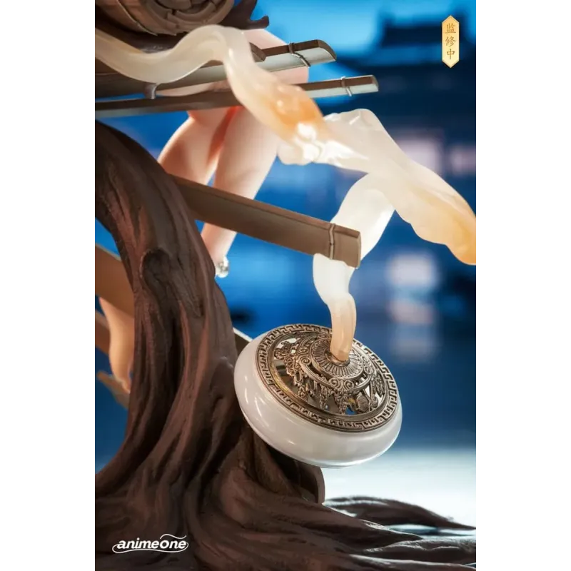 Original Character Chang´e Yue Xi Lian Xiang Animeone