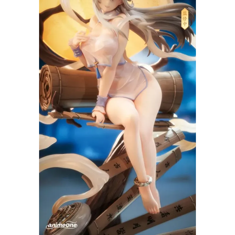 Original Character Chang´e Yue Xi Lian Xiang Animeone