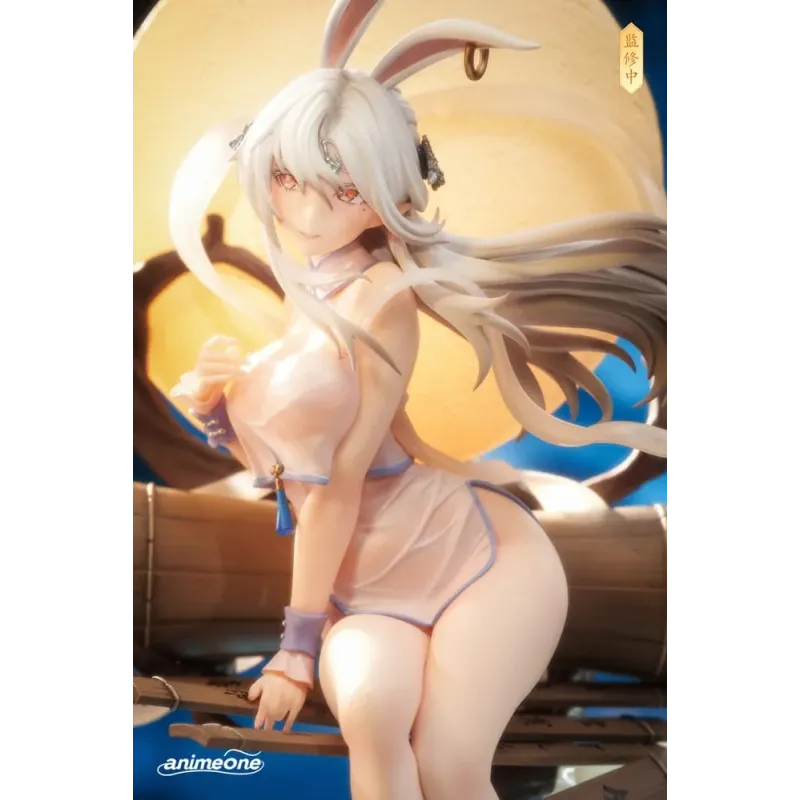 Original Character Chang´e Yue Xi Lian Xiang Animeone