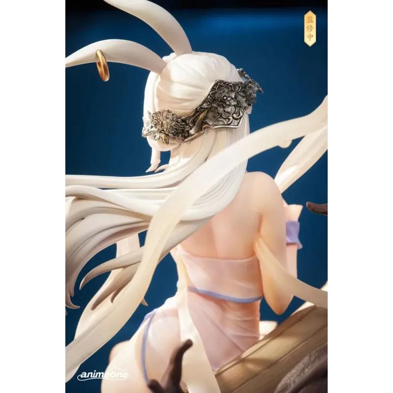 Original Character Chang´e Yue Xi Lian Xiang Animeone