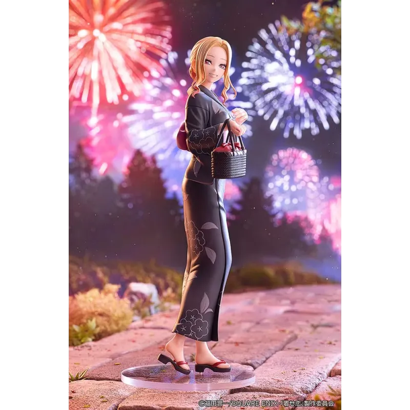 My Dress-Up Darling Marin Kitagawa Yukata Ver. Kadokawa