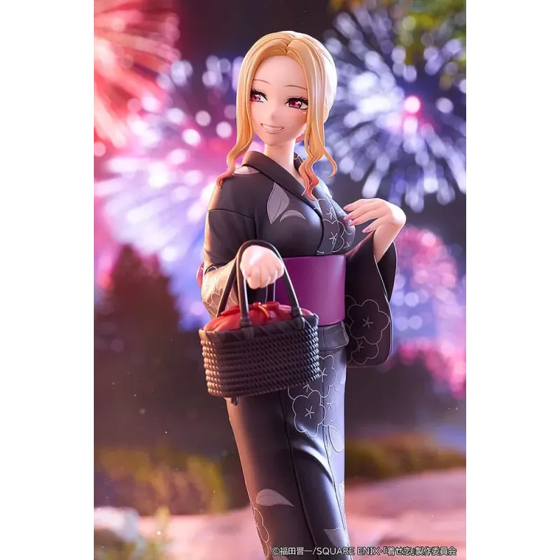 My Dress-Up Darling Marin Kitagawa Yukata Ver. Kadokawa