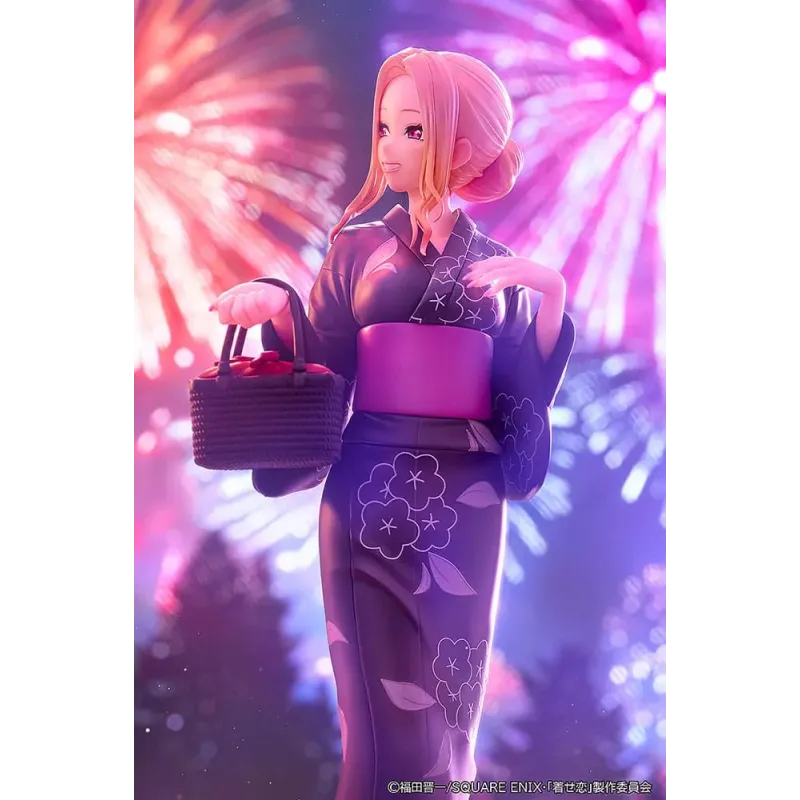 My Dress-Up Darling Marin Kitagawa Yukata Ver. Kadokawa