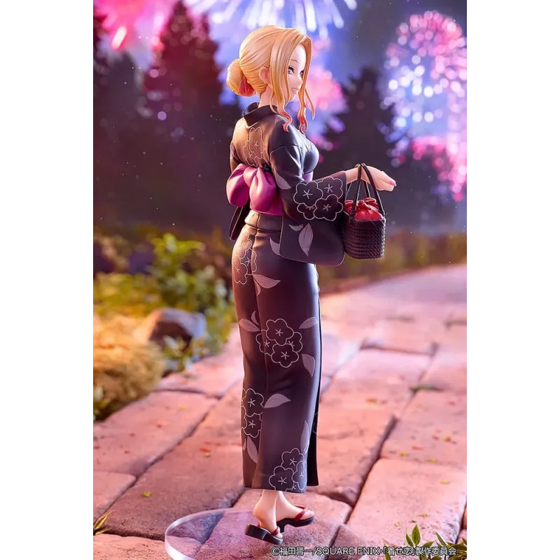 My Dress-Up Darling Marin Kitagawa Yukata Ver. Kadokawa