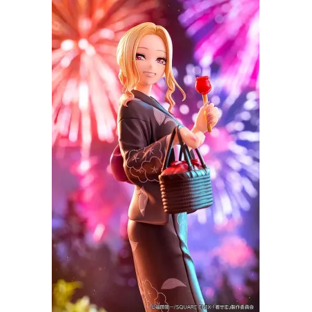 My Dress-Up Darling Marin Kitagawa Yukata Ver. Kadokawa