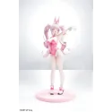 Goddess of Victory: Nikke Alice Wonderland Bunny Hobby Sakura