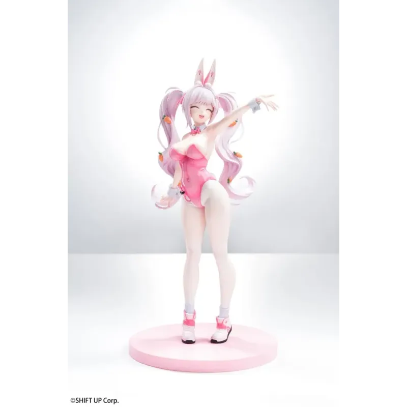 Goddess of Victory: Nikke Alice Wonderland Bunny Hobby Sakura