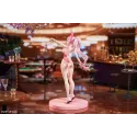 Goddess of Victory: Nikke Alice Wonderland Bunny Hobby Sakura