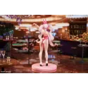 Goddess of Victory: Nikke Alice Wonderland Bunny Hobby Sakura