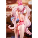 Goddess of Victory: Nikke Alice Wonderland Bunny Hobby Sakura