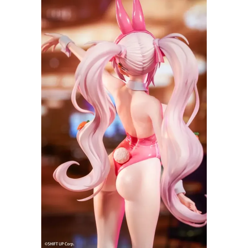 Goddess of Victory: Nikke Alice Wonderland Bunny Hobby Sakura