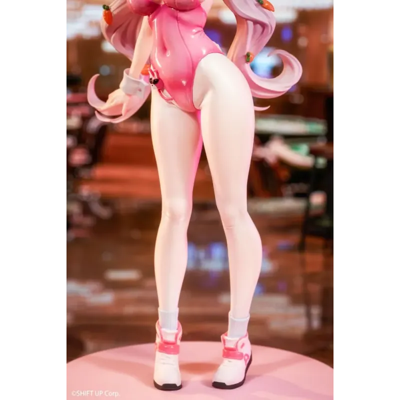 Goddess of Victory: Nikke Alice Wonderland Bunny Hobby Sakura