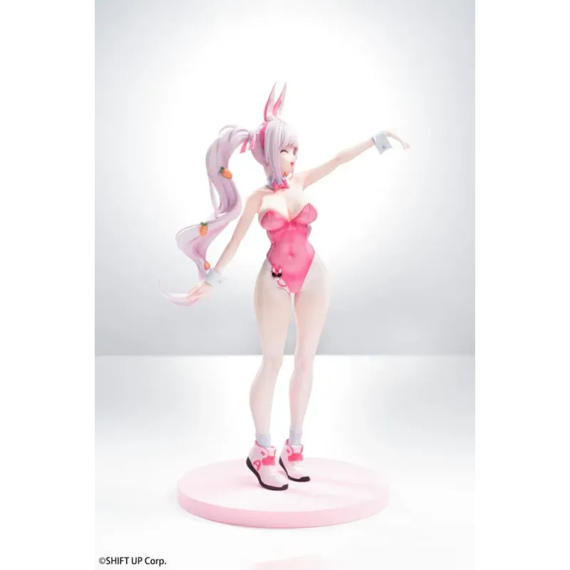 Goddess of Victory: Nikke Alice Wonderland Bunny Hobby Sakura
