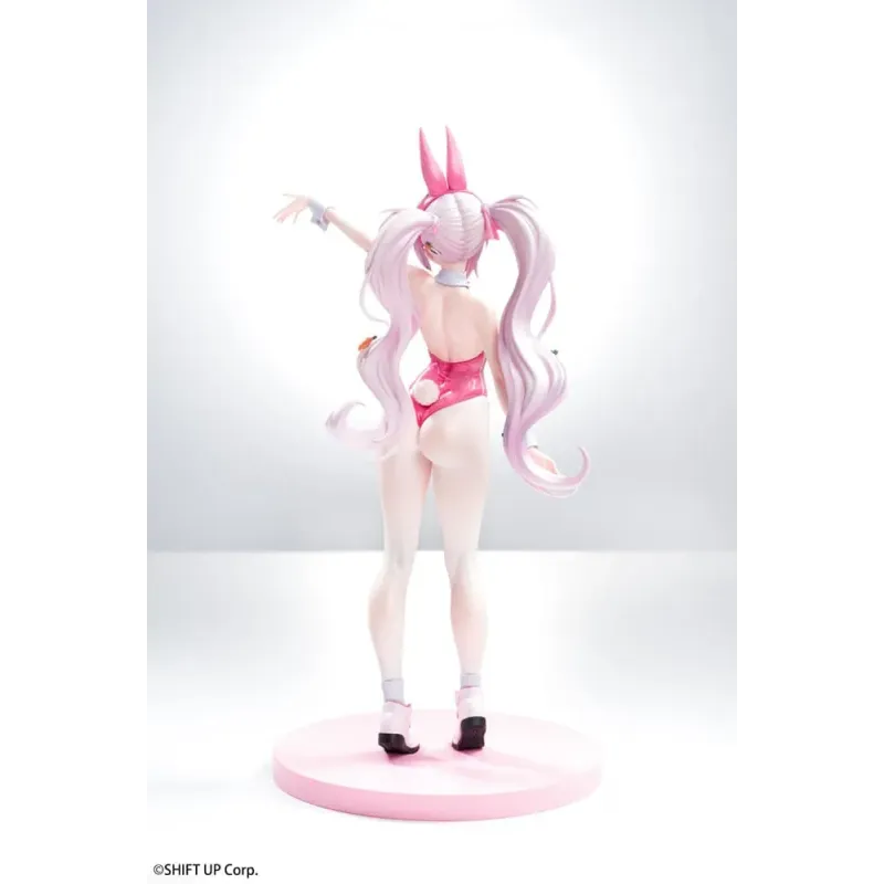 Goddess of Victory: Nikke Alice Wonderland Bunny Hobby Sakura