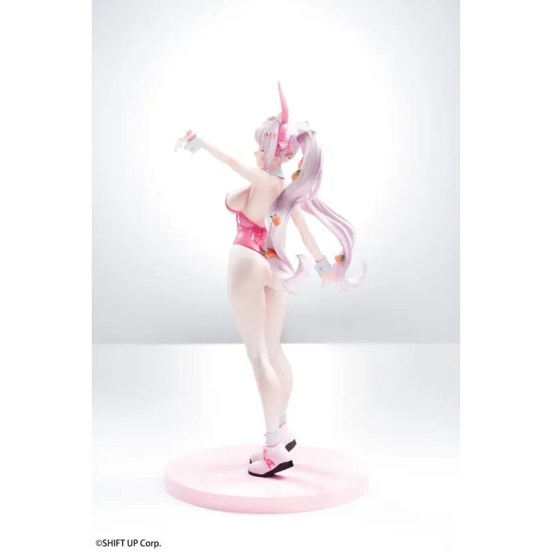 Goddess of Victory: Nikke Alice Wonderland Bunny Hobby Sakura