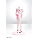 Goddess of Victory: Nikke Alice Wonderland Bunny Hobby Sakura