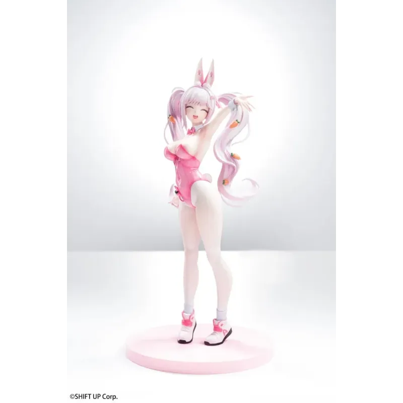 Goddess of Victory: Nikke Alice Wonderland Bunny Hobby Sakura