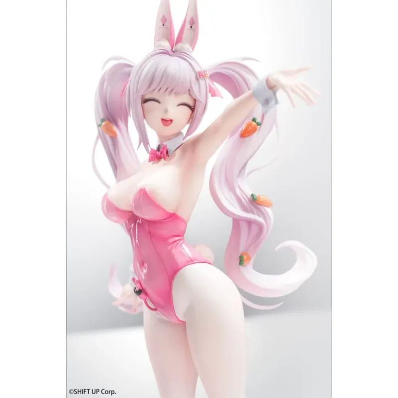 Goddess of Victory: Nikke Alice Wonderland Bunny Hobby Sakura