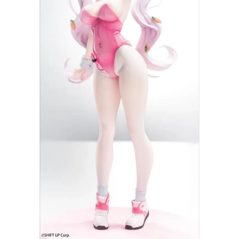 Goddess of Victory: Nikke Alice Wonderland Bunny Hobby Sakura