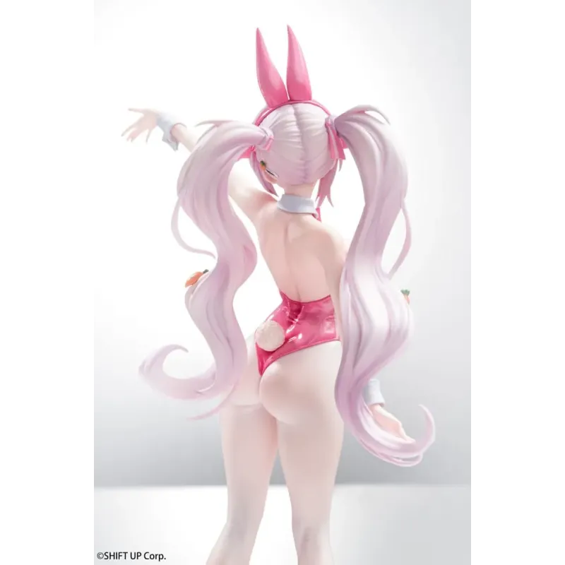 Goddess of Victory: Nikke Alice Wonderland Bunny Hobby Sakura