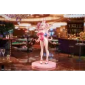 Goddess of Victory: Nikke Alice Wonderland Bunny Hobby Sakura