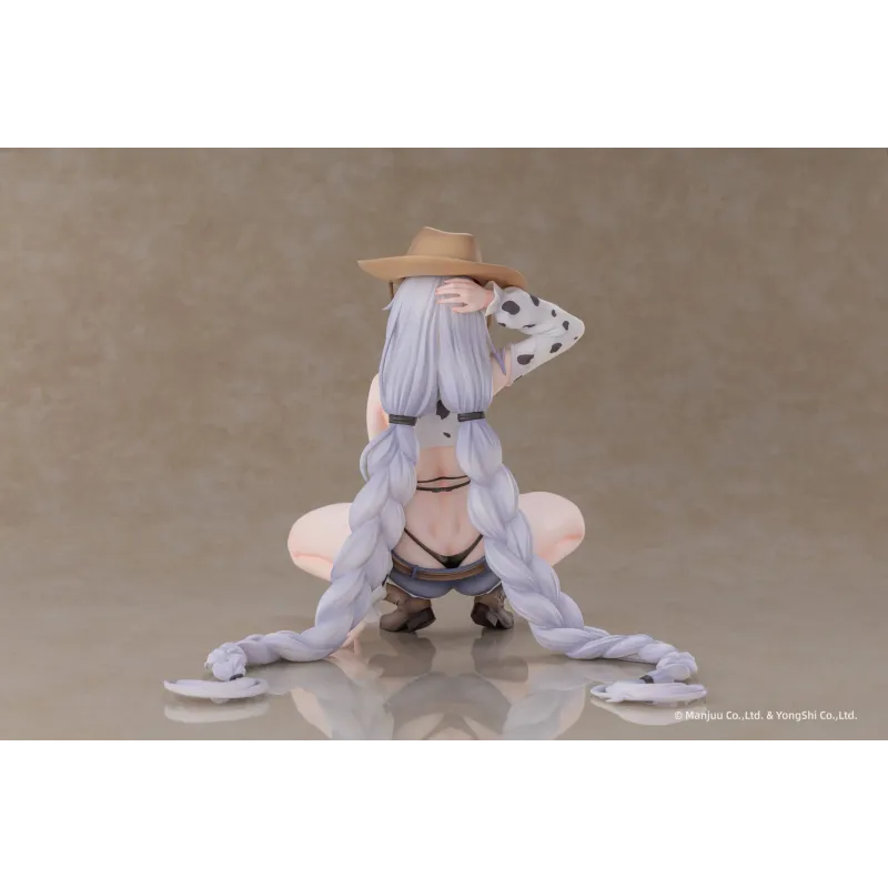 Azur Lane Fargo Dairy In The Dreary Sun Ver AniGame