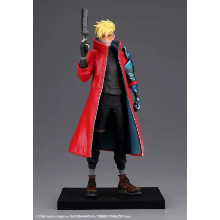 Trigun Stampede Vash the Stampede Kotobukiya