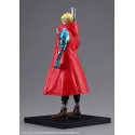 Trigun Stampede Vash the Stampede Kotobukiya