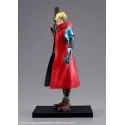 Trigun Stampede Vash the Stampede Kotobukiya