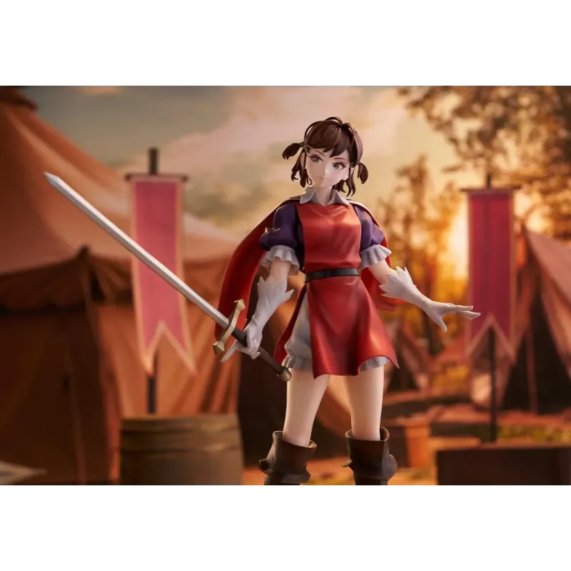 Unicorn Overlord Melisandre Kotobukiya