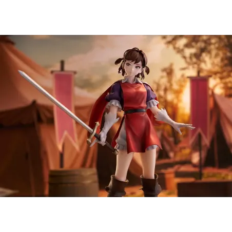 Unicorn Overlord Melisandre Kotobukiya