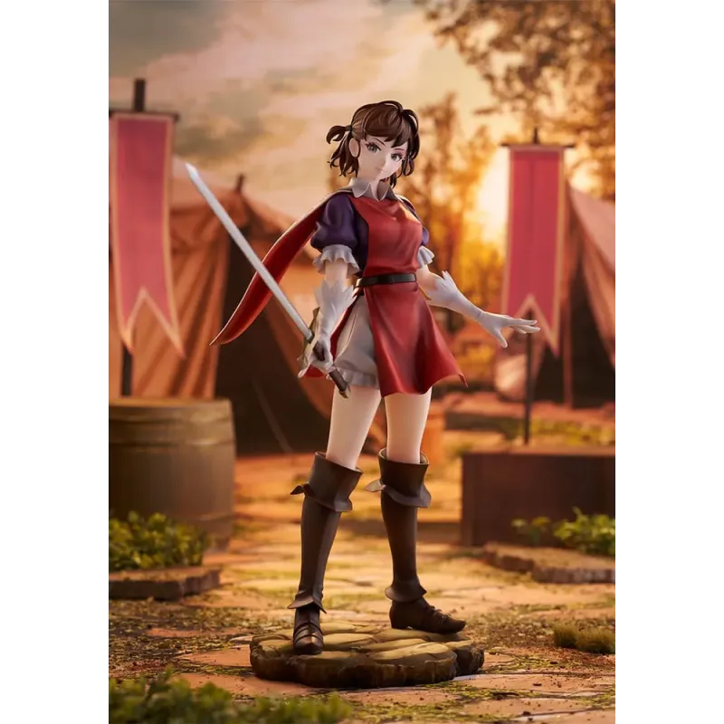 Unicorn Overlord Melisandre Kotobukiya