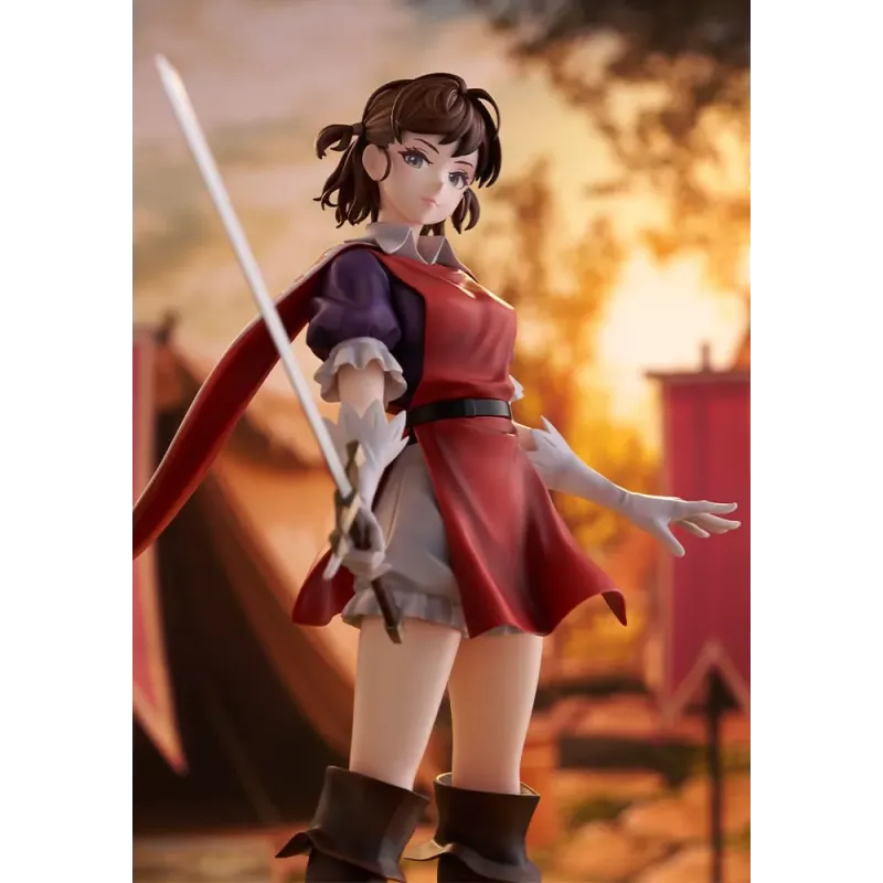 Unicorn Overlord Melisandre Kotobukiya