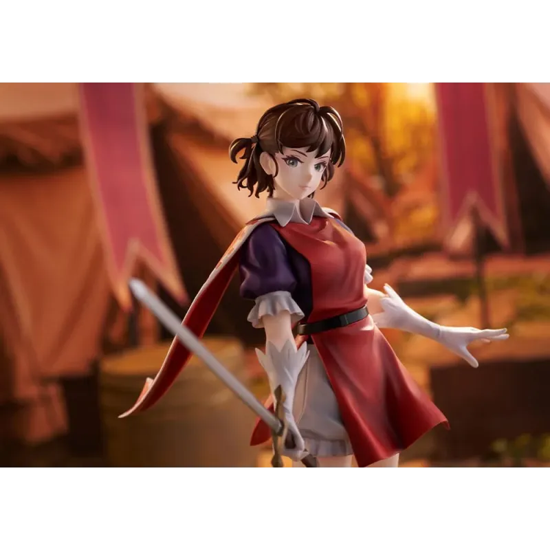 Unicorn Overlord Melisandre Kotobukiya