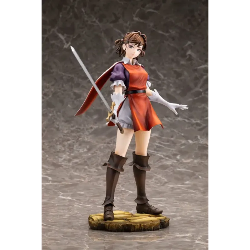 Unicorn Overlord Melisandre Kotobukiya