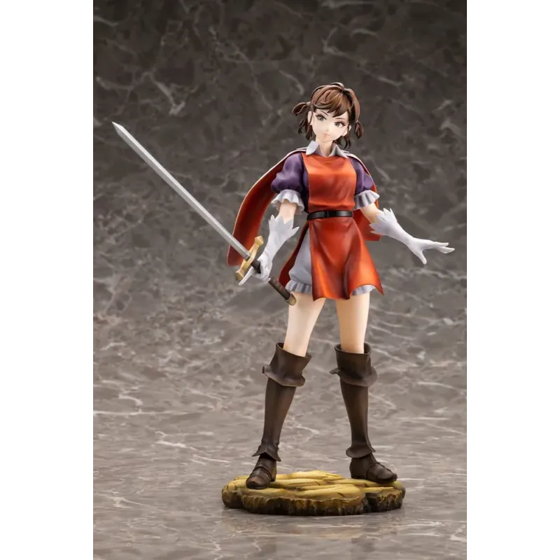 Unicorn Overlord Melisandre Kotobukiya