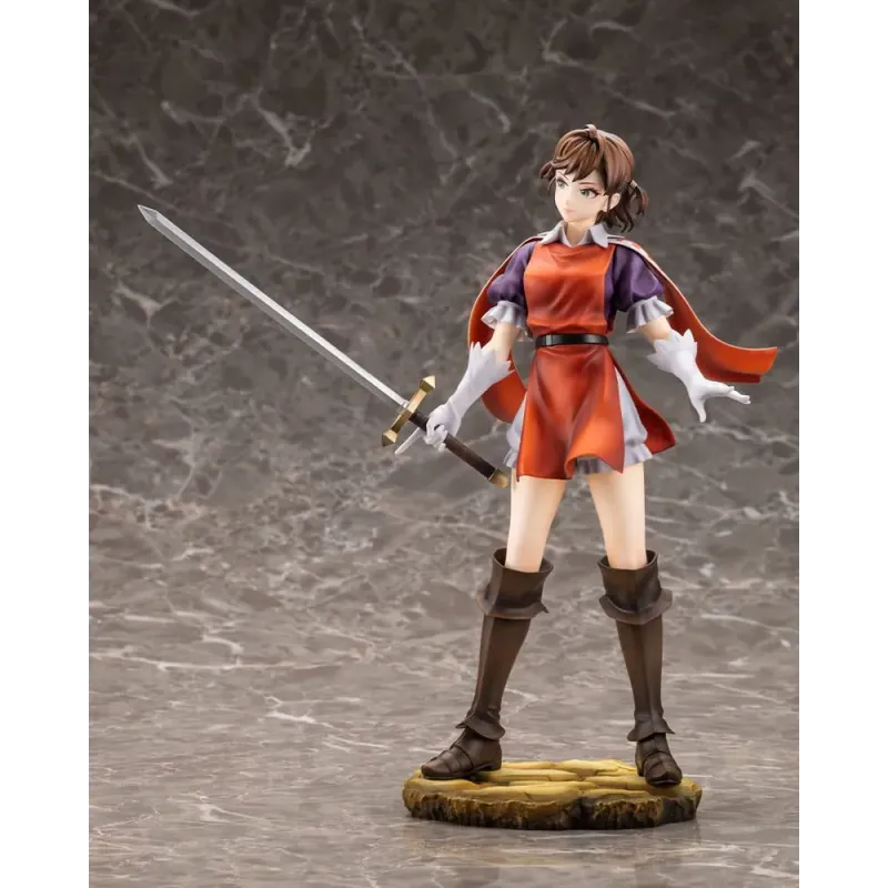 Unicorn Overlord Melisandre Kotobukiya