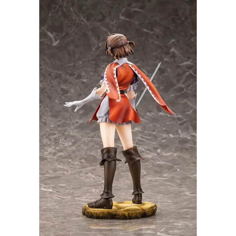 Unicorn Overlord Melisandre Kotobukiya