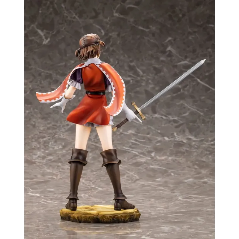 Unicorn Overlord Melisandre Kotobukiya