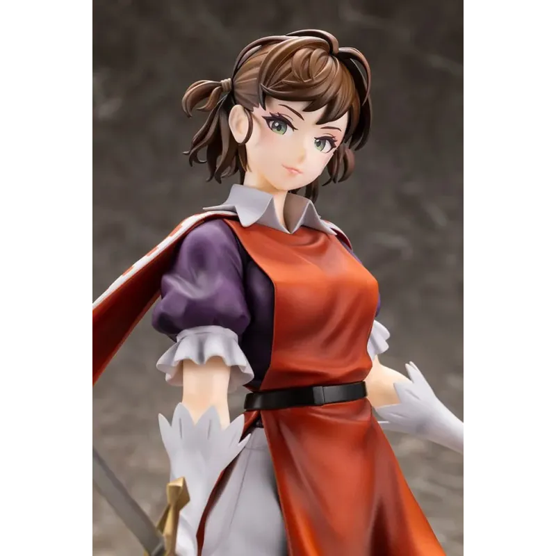 Unicorn Overlord Melisandre Kotobukiya