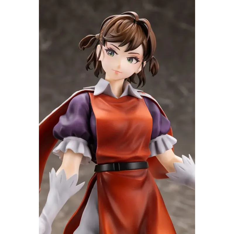 Unicorn Overlord Melisandre Kotobukiya