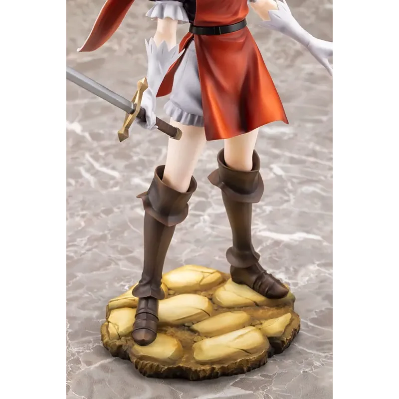 Unicorn Overlord Melisandre Kotobukiya